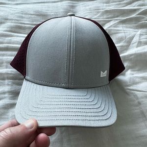 Melin hat